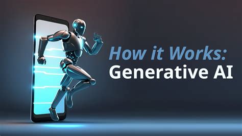 How Generative AI Works 的图像结果