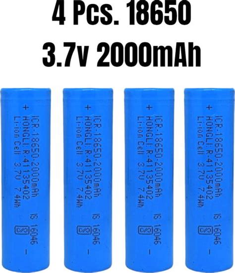 Rechargeable Batteries - Buy Rechargeable Batteries at Best Prices in ...