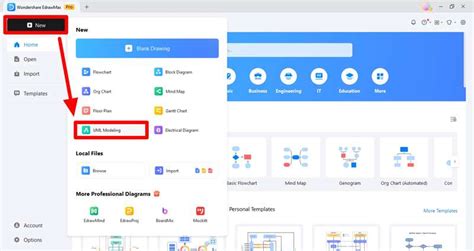 How to Create a Use Case Diagram in Visio