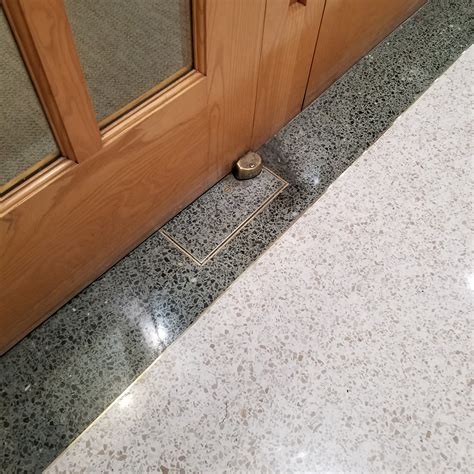 Rixson Rebuilt 25-NHO-NEW Rebuilt Floor Door Closer for Rixson 25 ...