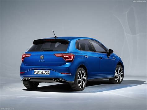 2022 Volkswagen Polo hem görsel hem de teknik olarak yenilendi! - Haber3