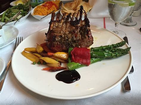 FORNO'S OF SPAIN RESTAURANT, Newark - North Ironbound - Menu, Prices ...