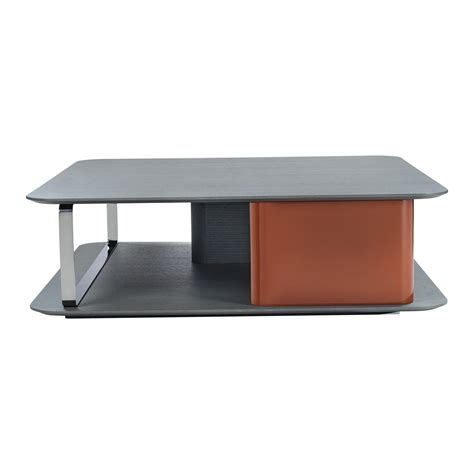 VISTA COFFEE TABLE – Sunday Design