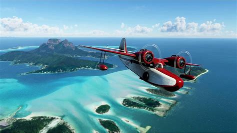 Image result for Xbox One Games Flight Simulator