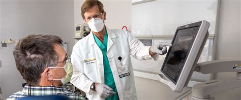 Salivary Gland Inflammation (Sialadenitis) | University of Iowa Health Care