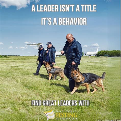 Discover Great leaders and Team members with National Testing Network ...