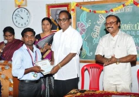 Lakshmi Ammal College of Education Kanchipuram Campus: Photos, Virtual Tour