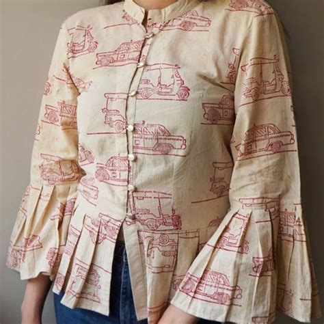 Shop For Cute Dresses From Organic Weaves | LBB