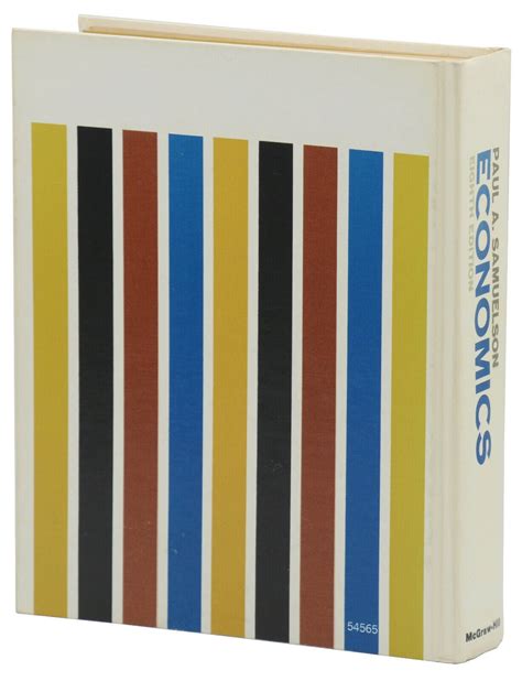 Image result for Samuelson Economics Book