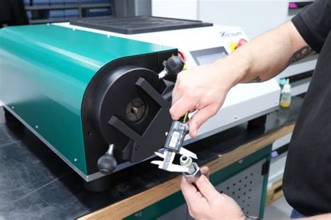 New generation of the STAUFF Form EVO tube forming machine | STAUFF