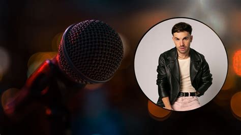 Live Acoustic Vocal Performance - American covers by Levi Marlon ...