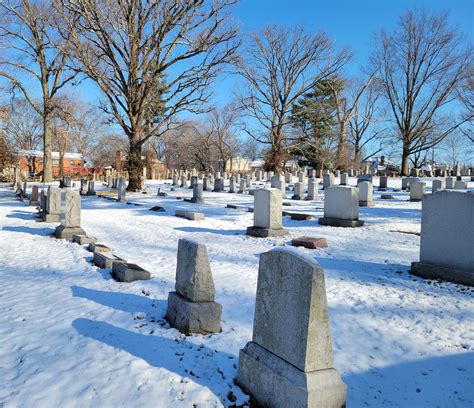 United Hebrew Cemetery in University City, Missouri - Find a Grave Cemetery