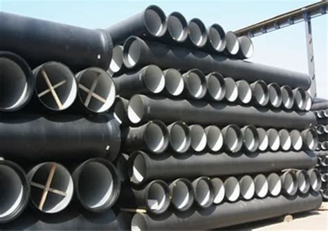 Wholesale Trader of CI Fittings & HDPE Pipe by Jain Tubes, Bhopal