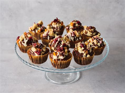 Rocky Road Brownies - Dr Oetker UK