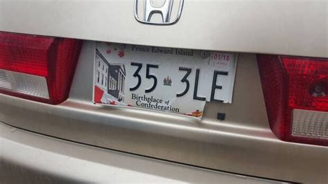 Image result for Vehicle Registration Sticker Theft