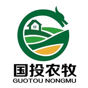 康鑫农牧技术企业logo - 123标志设计网™