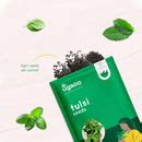 Buy Premium Tulsi Seeds - Cultivate Your Own Holy Basil ! – Ugaoo