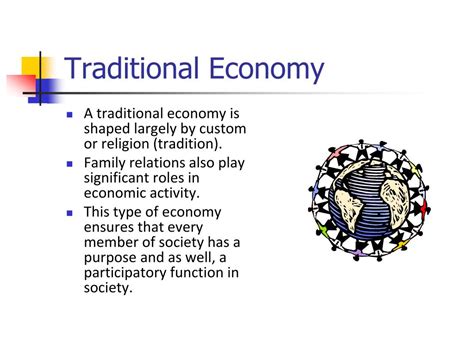 Economic Systems Examples 的图像结果