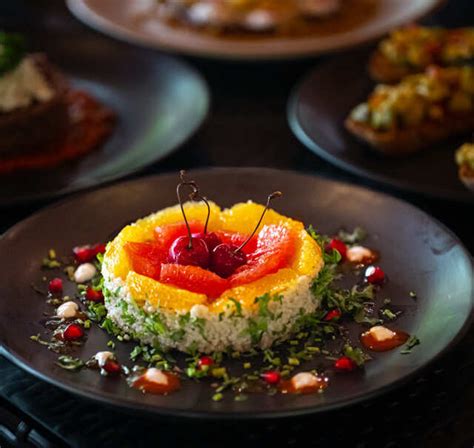 Bookmark These Independence Day Culinary Celebrations In Bengaluru ...
