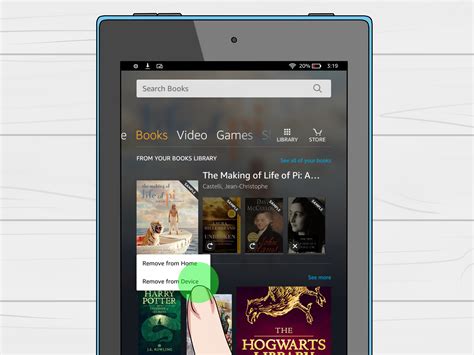 Image result for Using Kindle