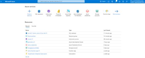 Azure SQL DB Private Access Connection String 的图像结果