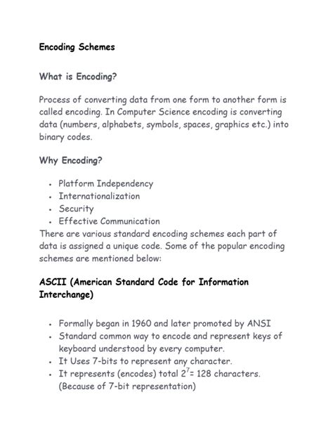Chapter 2 Encoding Schemes and Number System 的图像结果