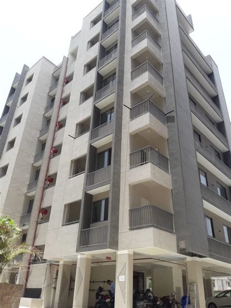 Aasthaa Opal | at Vadaj, Ahmedabad