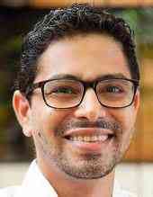 Recipe: Olive Poached Fish by Chef Viraf Patel of Olive