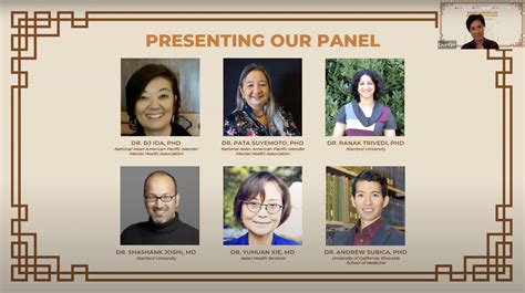 Addressing Asian and Pacific Islander mental health in the U.S. | News ...
