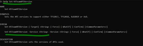 Image result for Azure DevOps PowerShell Module