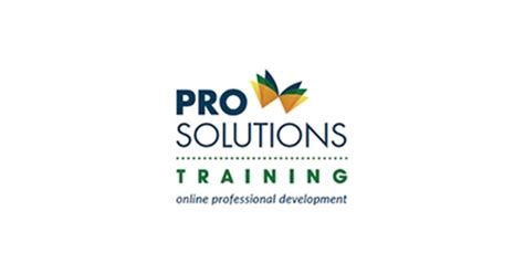 ProSolutions Training Discount Codes - 26% Off in Feb 2026