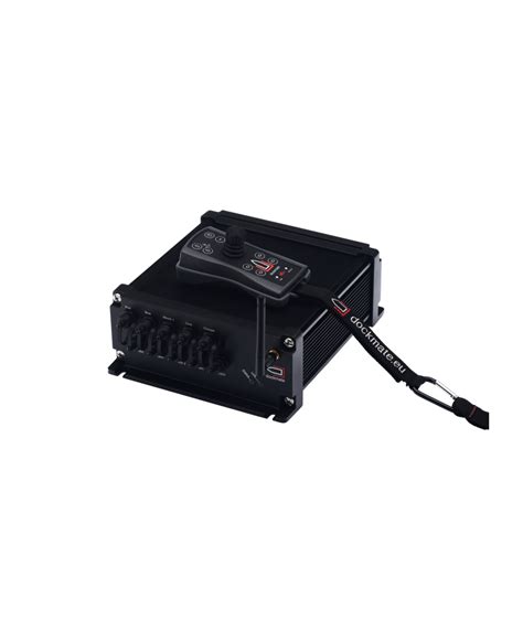 Dockmate Wireless Remote Control Docking System 的图像结果