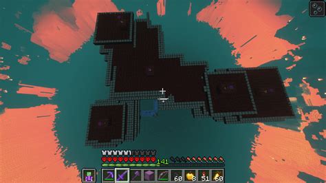 Wither Skeleton Farm 1.17 Java 的图像结果