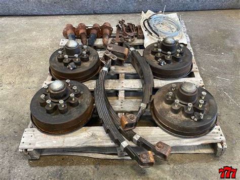 Image result for Trailer Building Kit