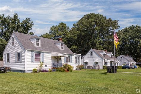 Hugo A. Owens Middle in Chesapeake, VA - Homes.com