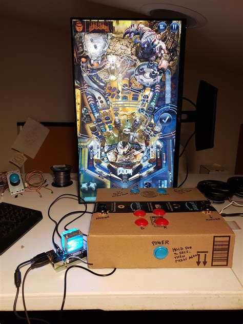 Image result for RetroArch Arcade Machine