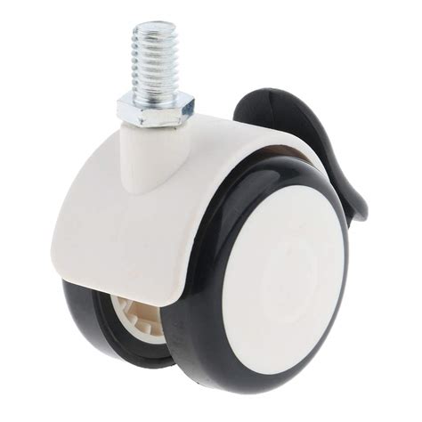 Buy B Baosity Elderly Mobility Aid Transport Toilet Shower Commode ...