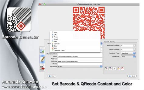 Barcode Generator Software 的图像结果