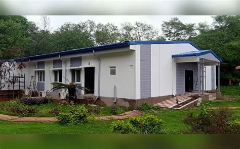 Habinest - Light Gauge Steel Framing (LGSF) & Modular Buildings ...