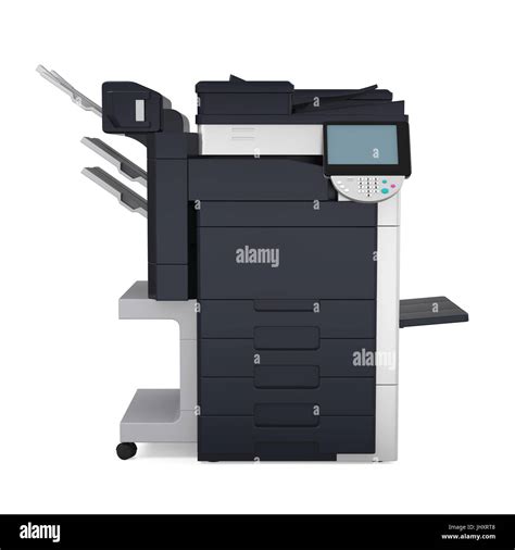 Small-Office Color Multifunction Printer 的图像结果