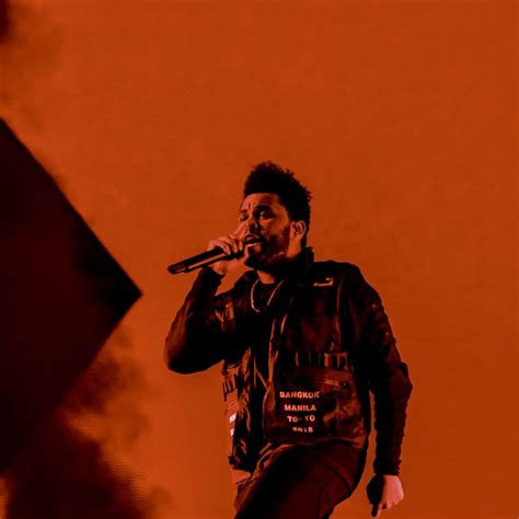The Weeknd Net Worth and How He Achieved His Wealth