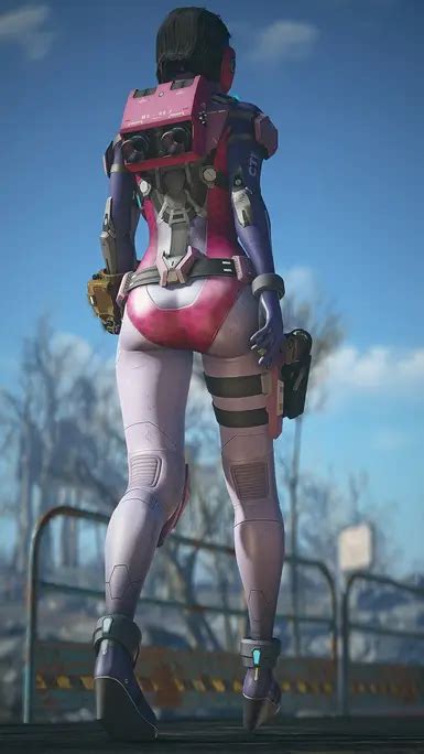 Image result for Fallout 4 06 Mod