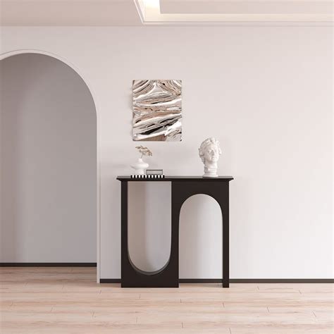 Console table for home – ORCA INTERIOR