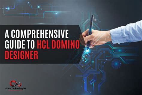 HCL Domino Tutorial 的图像结果