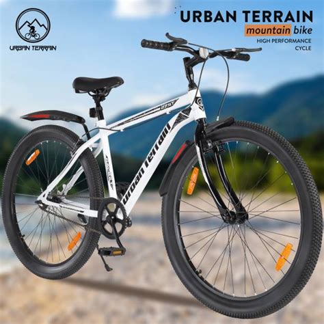 Hybrid Cycles - Buy Hybrid Cycles online at Best Prices in India ...