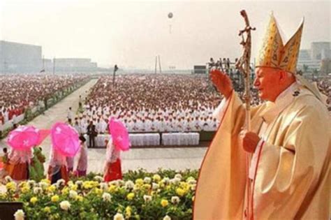 Kako je propao plan atentata na Sv. Ivana Pavla II.? – Hercegovina.in