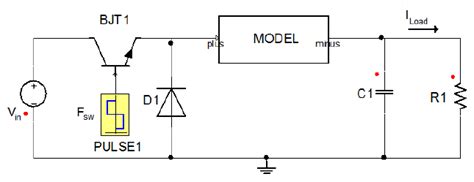 Design and Simulation of Buck Converter Problem Questions 的图像结果