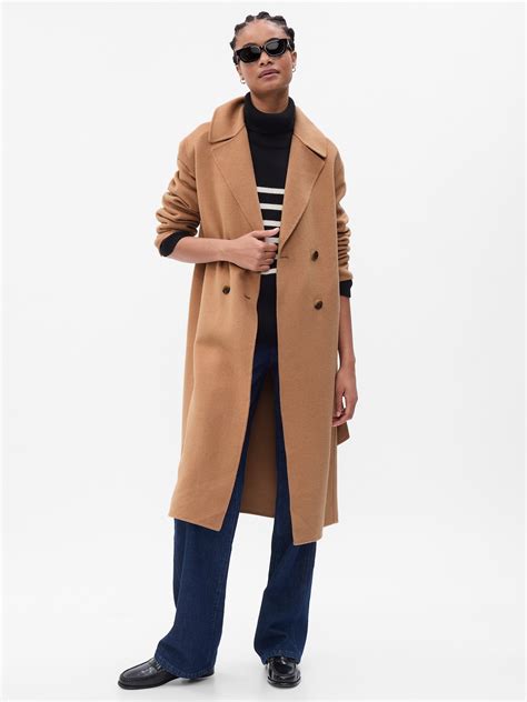 Gap tall womens coats online