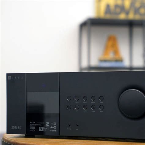 Buy Jbl SDR-35 av receivers Online in India at Lowest Price | VPLAK