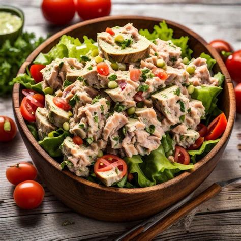 Tuna Salad Recipe Variations at Diane Straub blog